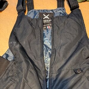 Arctix snow bib